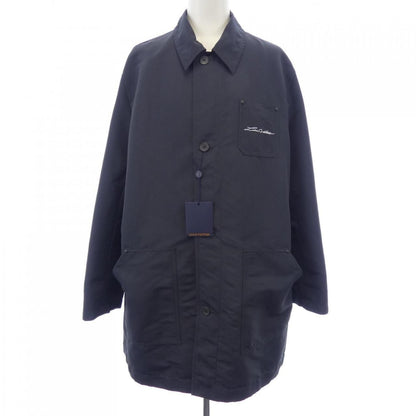 Louis Vuitton Coat Brown — view 7