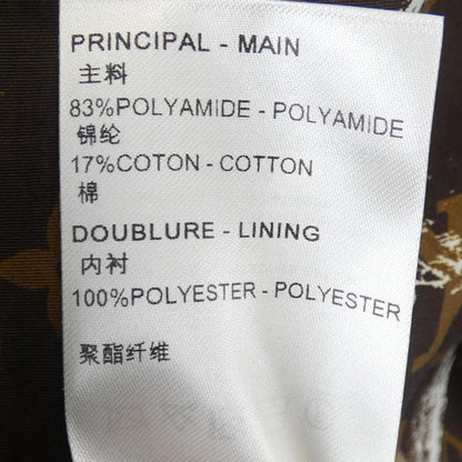 Louis Vuitton Coat Brown — view 3