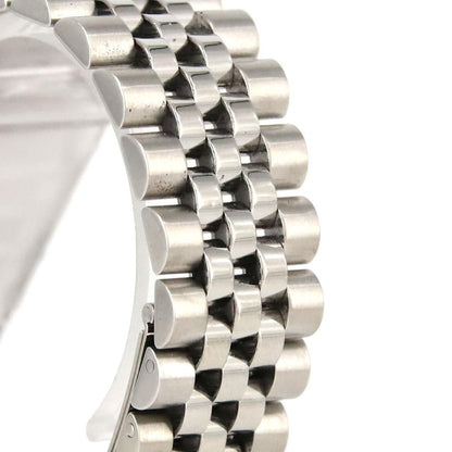 Rolex Datejust 5 SS Number — view 3