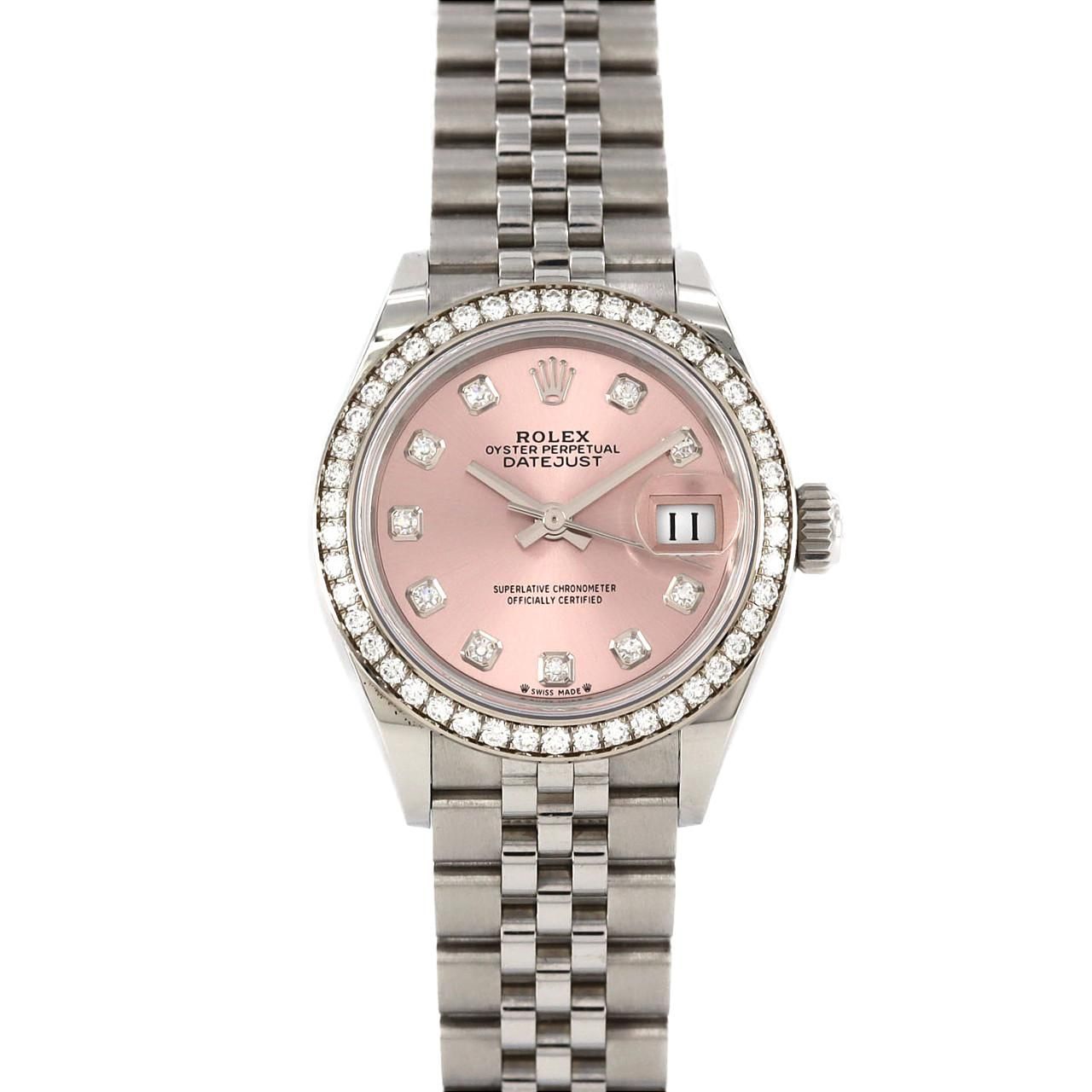 Rolex Datejust Automatic Winding Watch