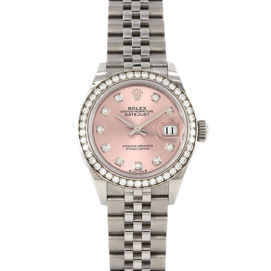 Rolex Datejust Automatic Winding Watch