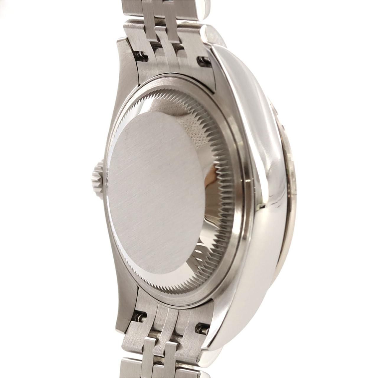 Rolex Datejust Automatic Winding Watch — view 6