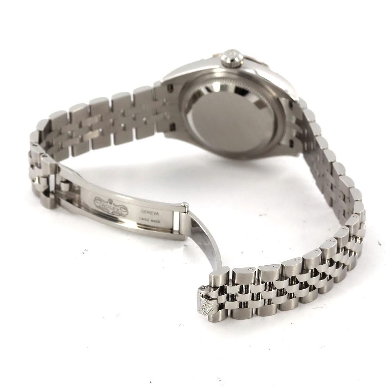 Rolex Datejust Automatic Winding Watch — view 7