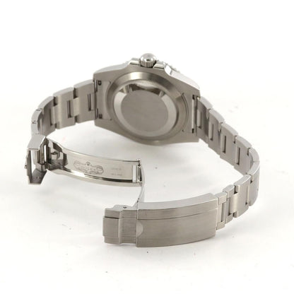 Rolex Submariner Date SS Automatic Winding Watch — view 7