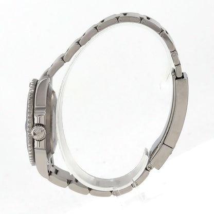 Rolex Submariner Date SS Automatic Winding Watch — view 3