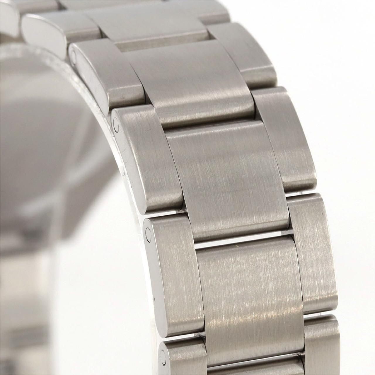 Rolex Submariner Date SS Automatic Winding Watch — view 5