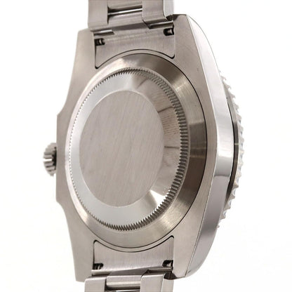 Rolex Submariner Date SS Automatic Winding Watch — view 6