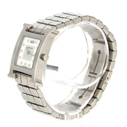 Hermes SS Watch — view 2
