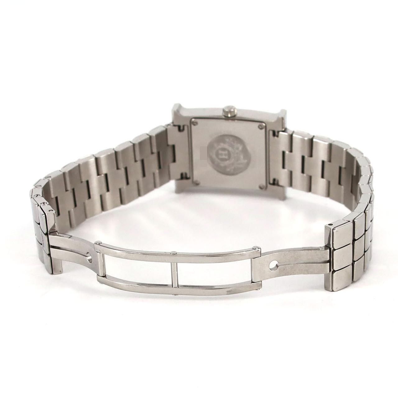 Hermes SS Watch — view 6