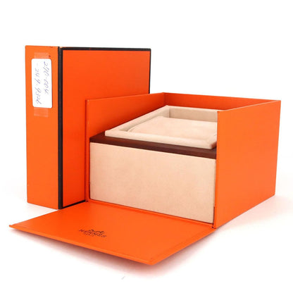 Hermes SS Watch — view 8