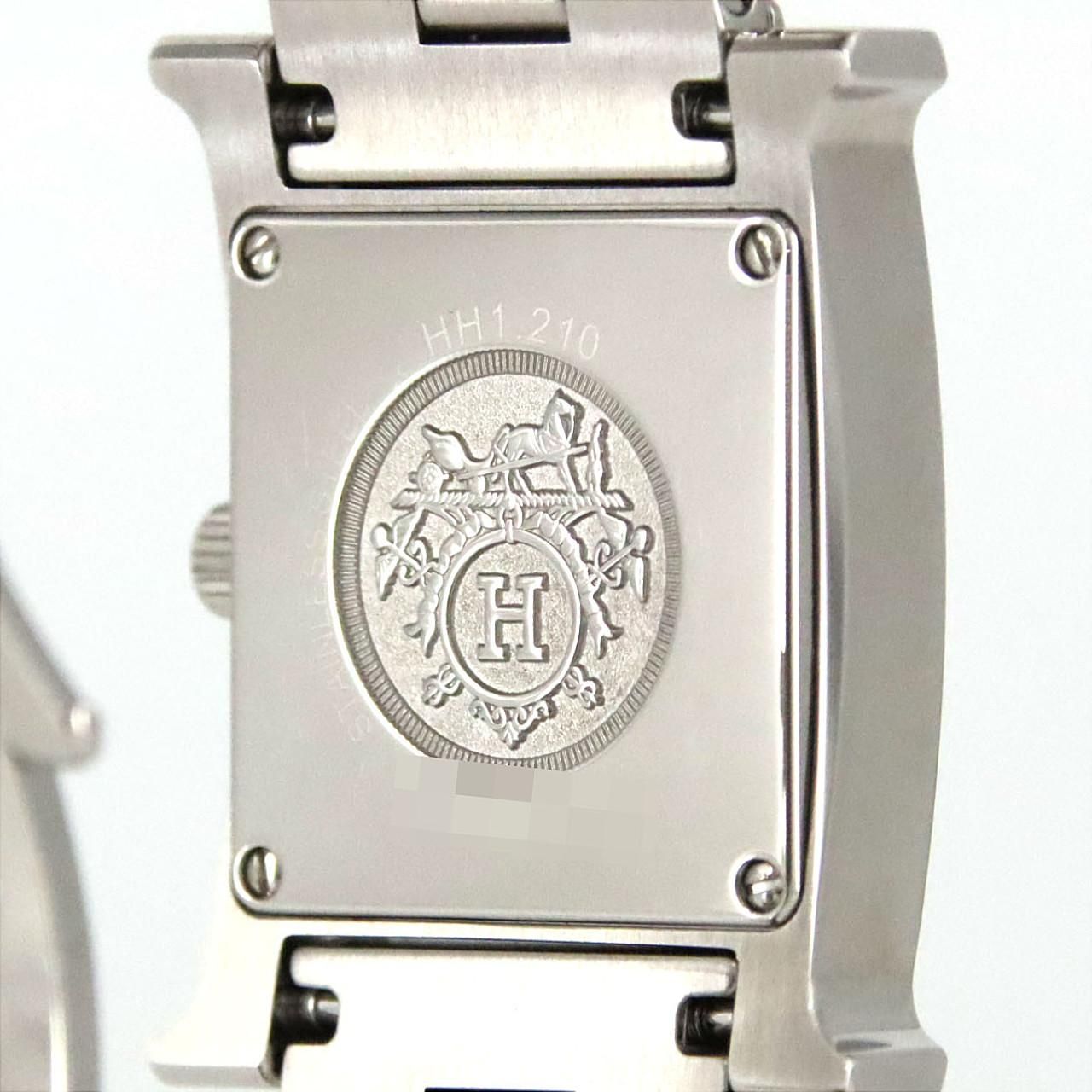 Hermes SS Watch — view 5