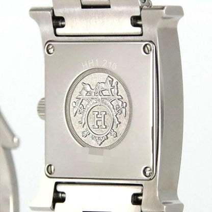 Hermes SS Watch — view 5