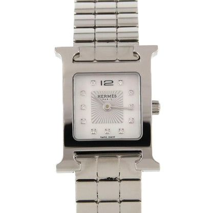Hermes SS Watch