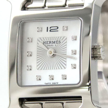 Hermes SS Watch — view 7