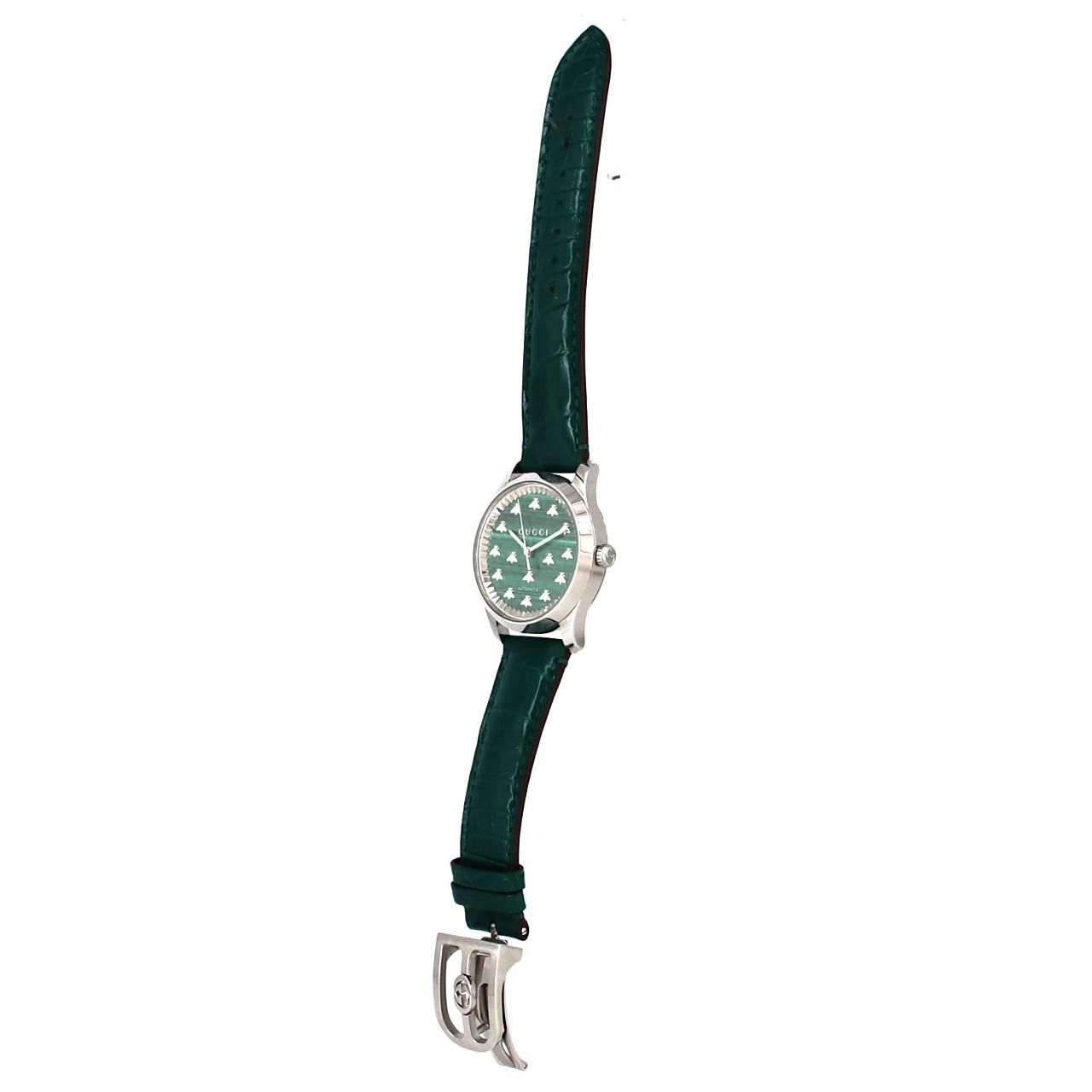 Gucci 126.4 SS Watch — view 2