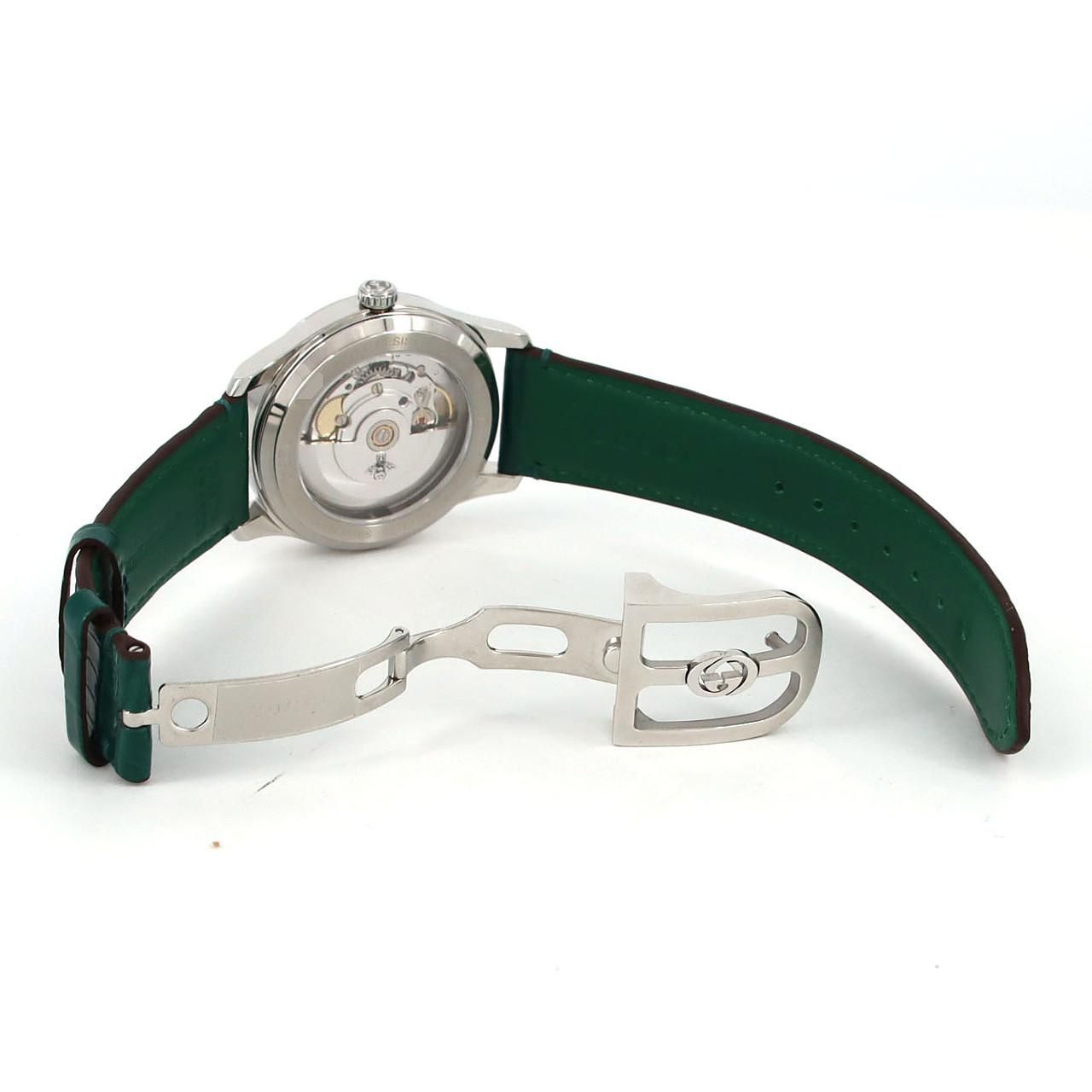 Gucci 126.4 SS Watch — view 7