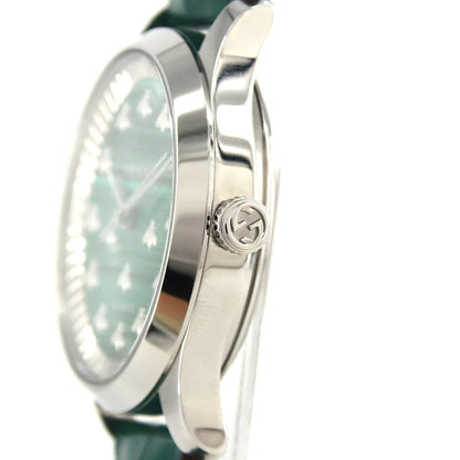 Gucci 126.4 SS Watch — view 3