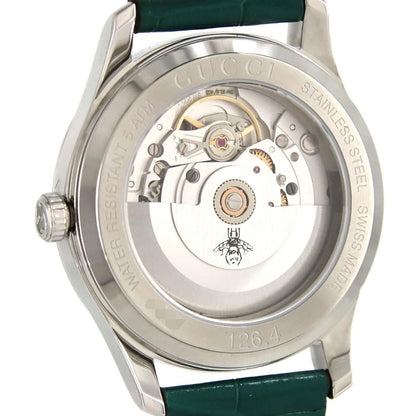 Gucci 126.4 SS Watch — view 6