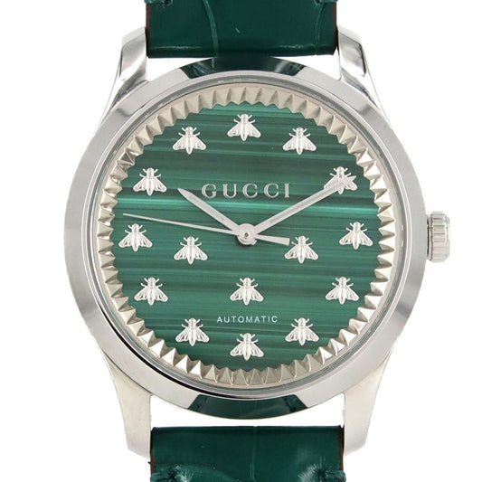 Gucci 126.4 SS Watch