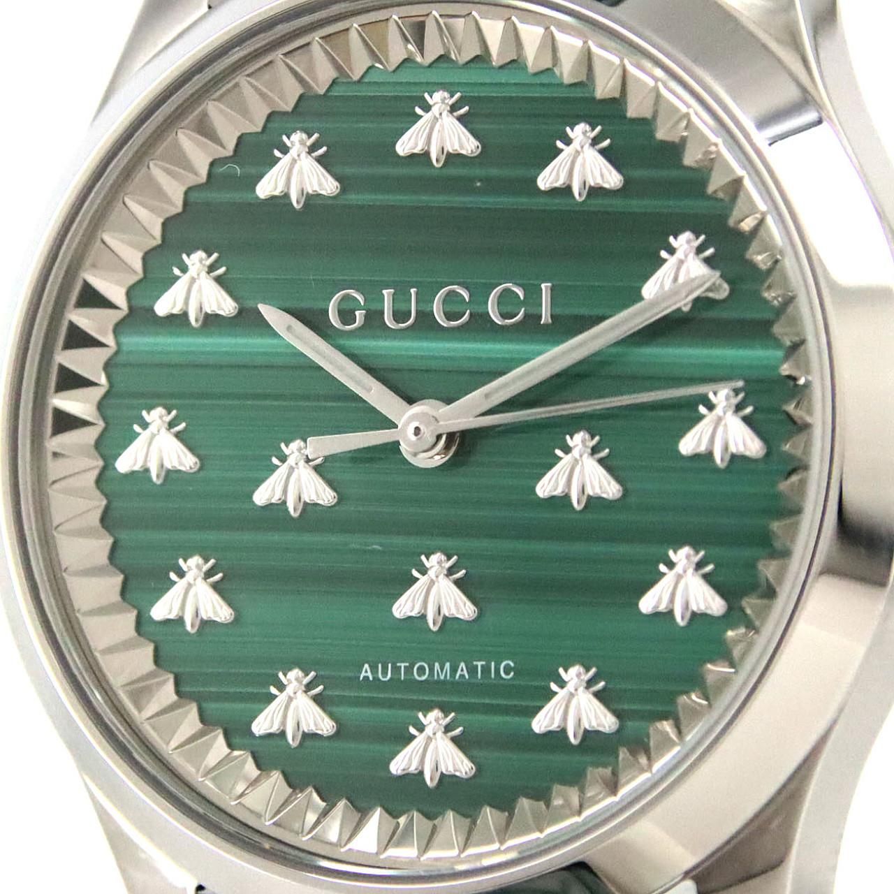 Gucci 126.4 SS Watch — view 4