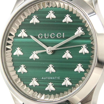 Gucci 126.4 SS Watch — view 4