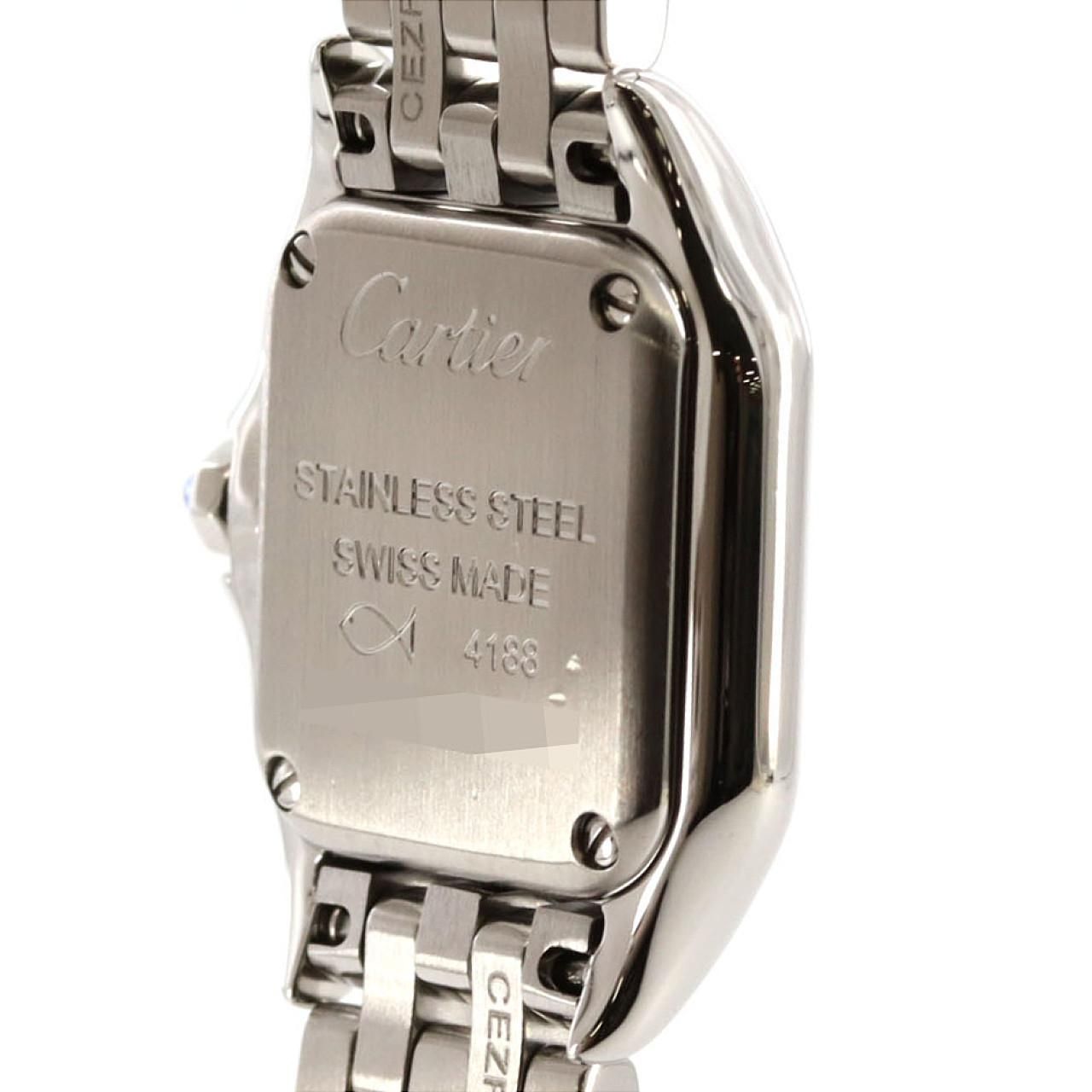 Cartier Mini SS — view 6