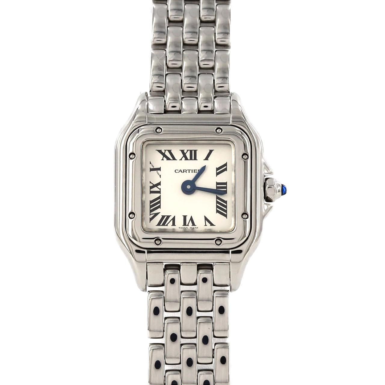 Cartier Mini SS