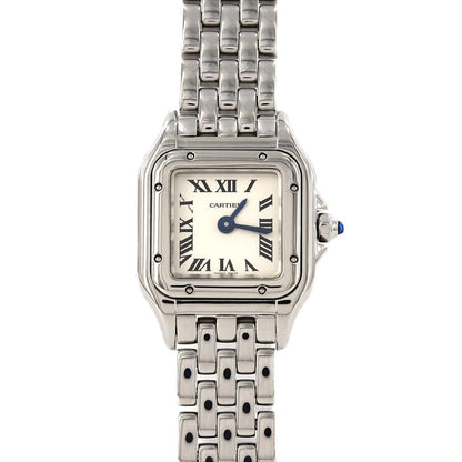 Cartier Mini SS