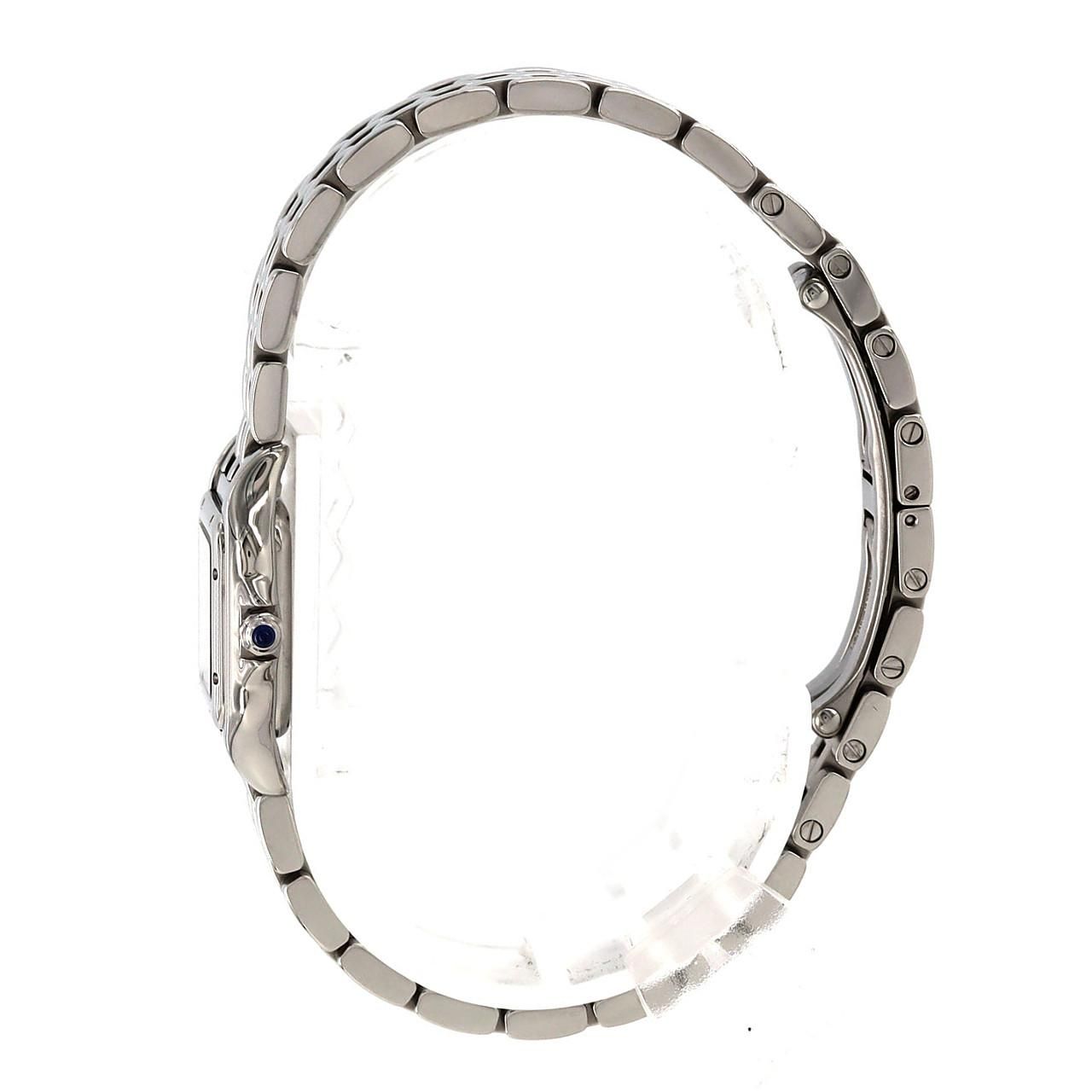 Cartier Mini SS — view 3