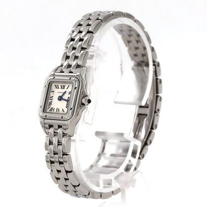 Cartier Mini SS — view 2