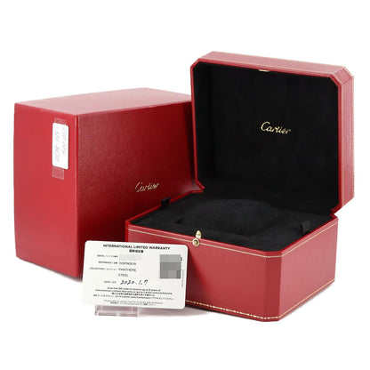 Cartier Mini SS — view 8