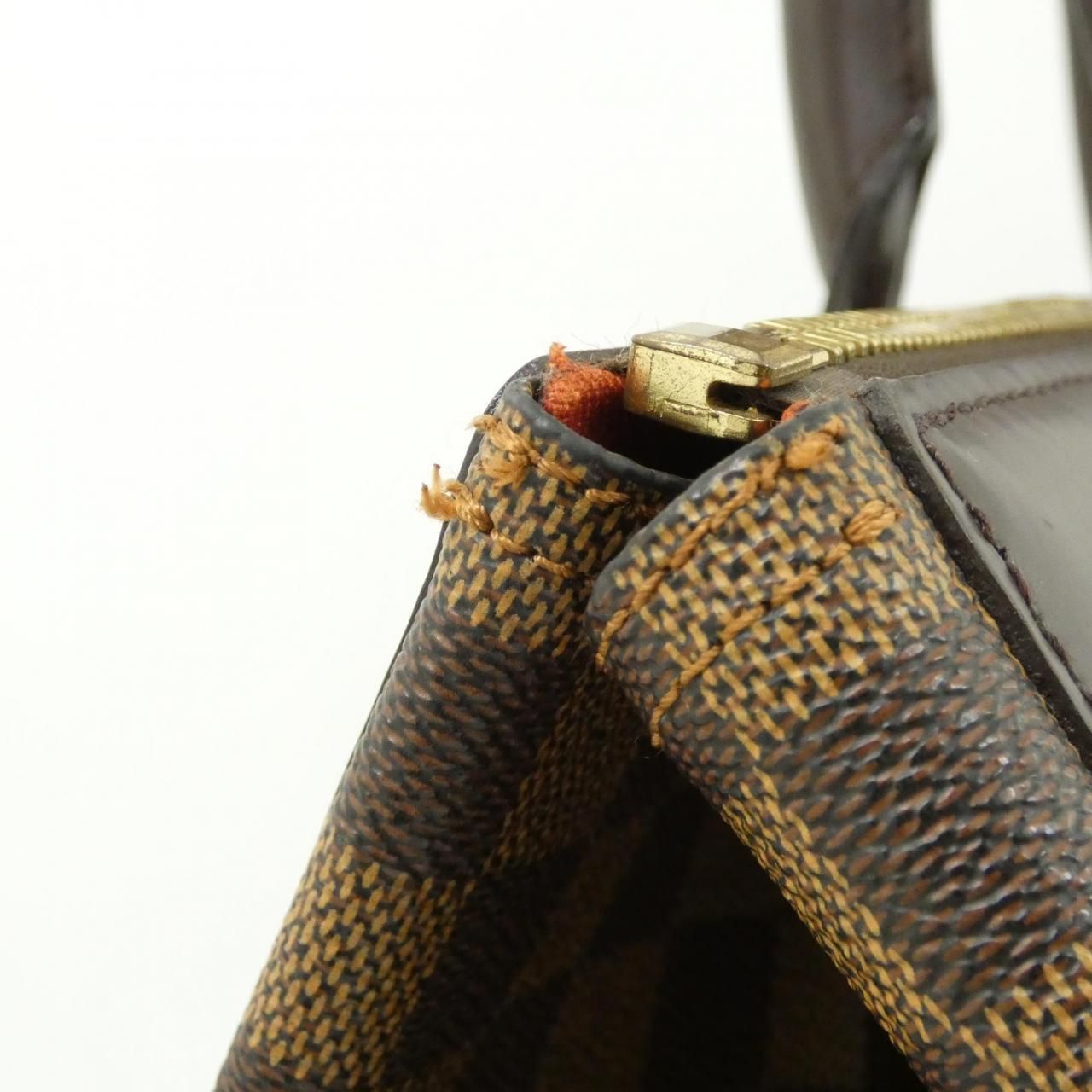 Louis Vuitton Damier Greenwich PM Boston Bag — view 5