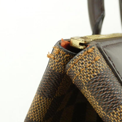 Louis Vuitton Damier Greenwich PM Boston Bag — view 5