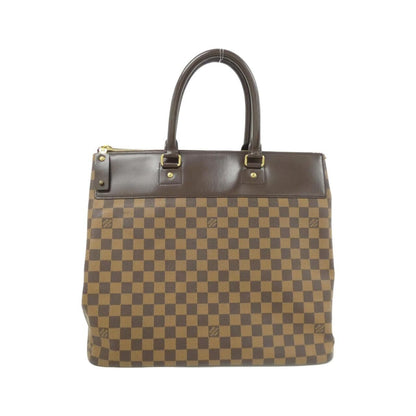 Louis Vuitton Damier Greenwich PM Boston Bag