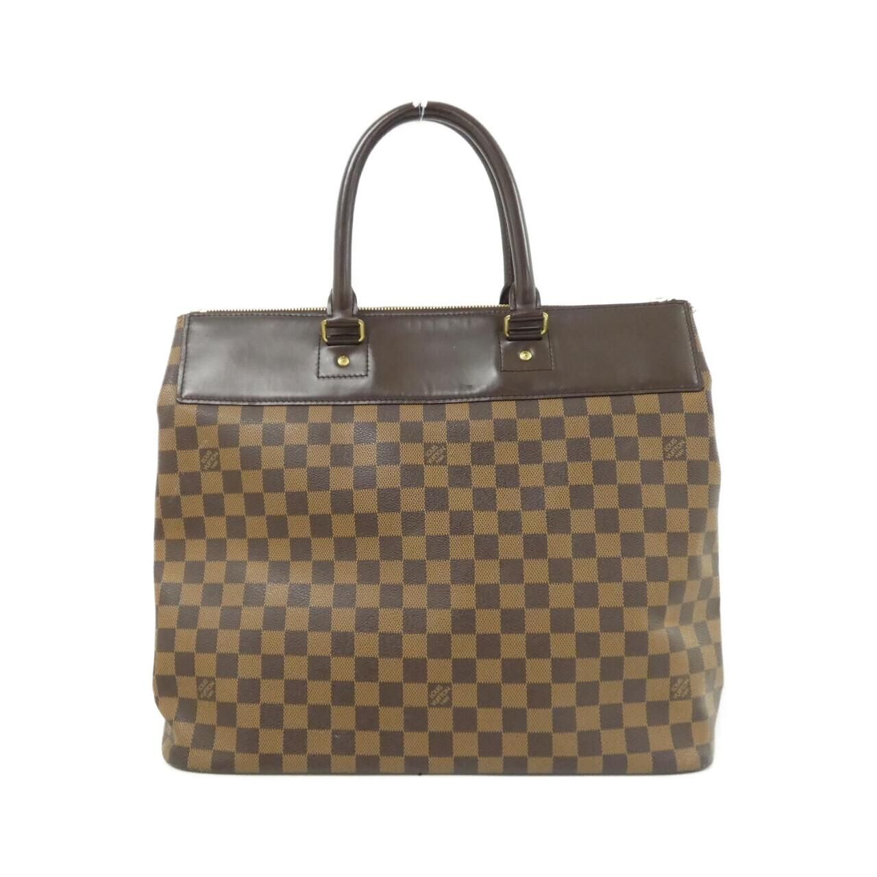 Louis Vuitton Damier Greenwich PM Boston Bag — view 2