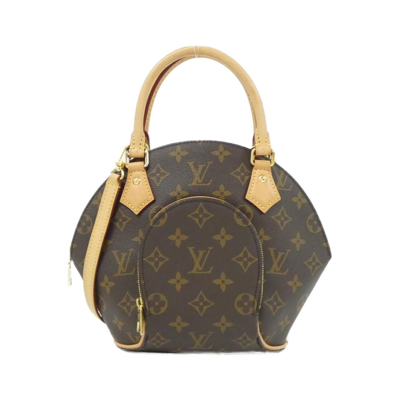 Louis Vuitton Monogram PM Bag