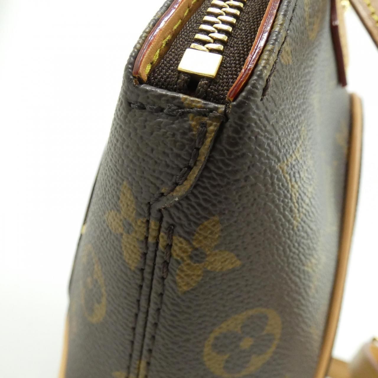 Louis Vuitton Monogram PM Bag — view 3