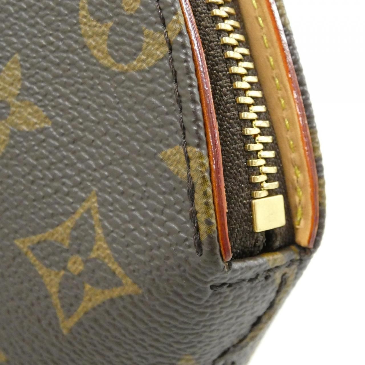 Louis Vuitton Monogram PM Bag — view 5