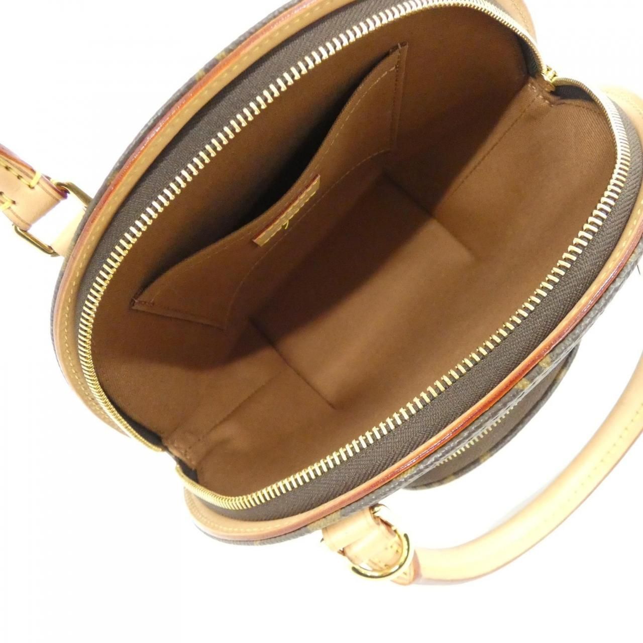 Louis Vuitton Monogram PM Bag — view 8