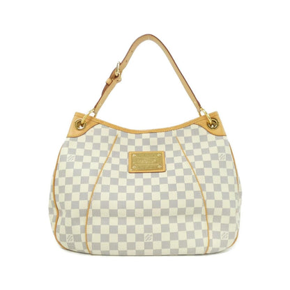 Louis Vuitton Damier Azur PM Shoulder Bag