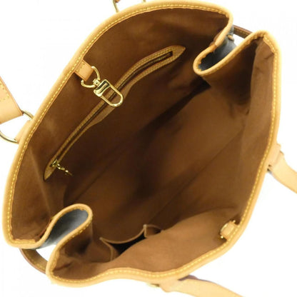 Louis Vuitton Monogram Batignolles Oriental Bag — view 9