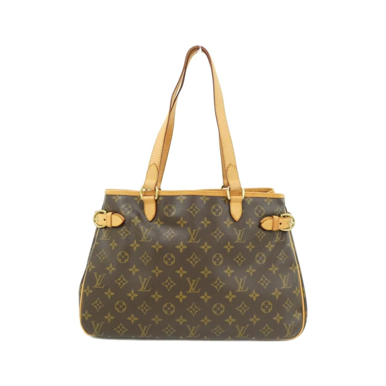Louis Vuitton Monogram Batignolles Oriental Bag