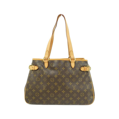 Louis Vuitton Monogram Batignolles Oriental Bag