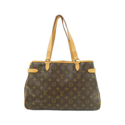 Louis Vuitton Monogram Batignolles Oriental Bag — view 2