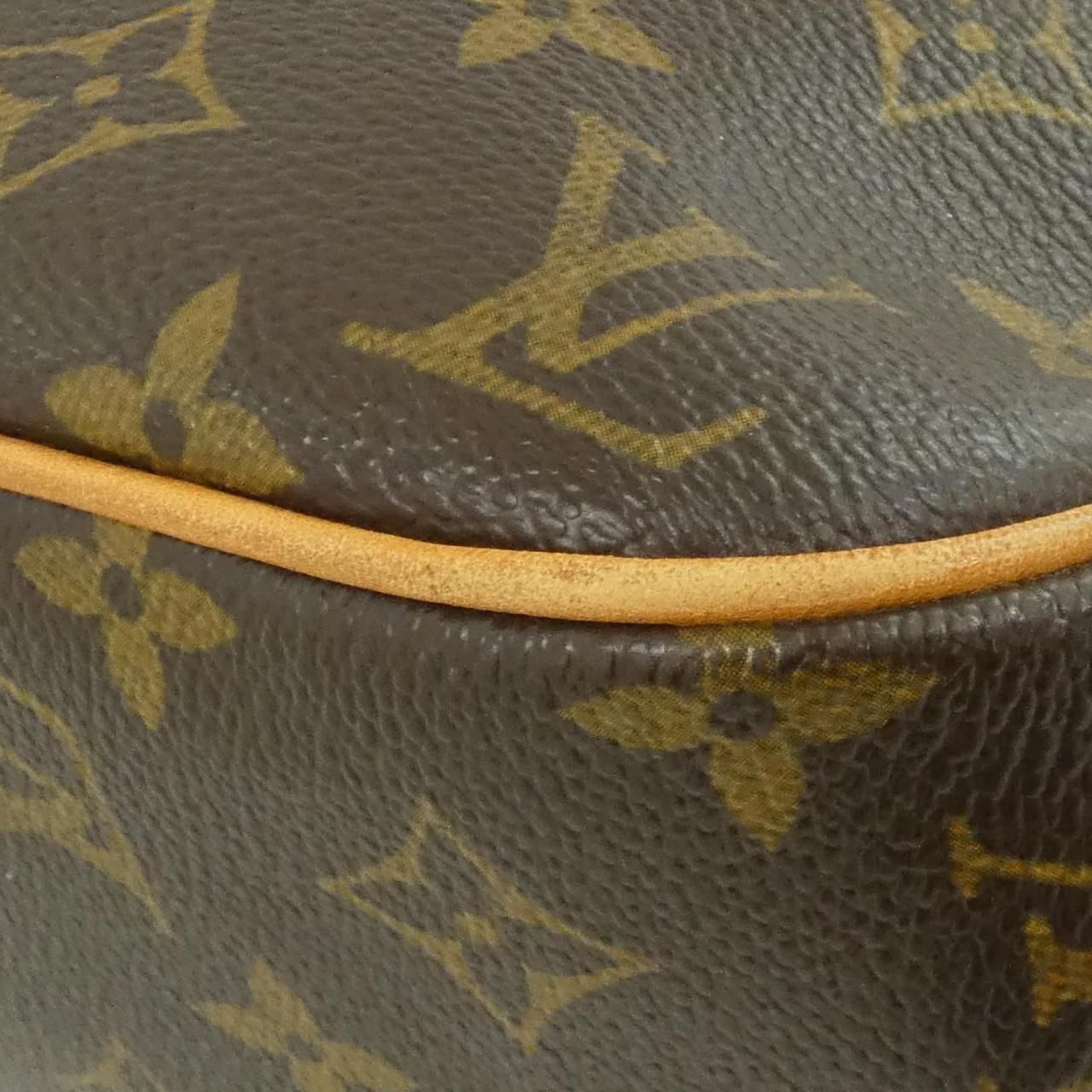 Louis Vuitton Monogram Batignolles Oriental Bag — view 3