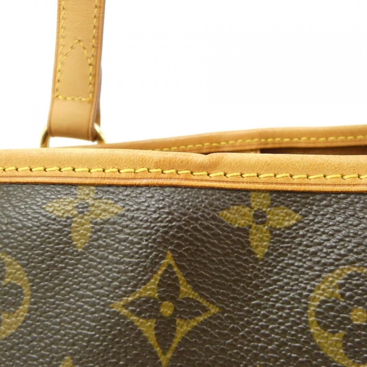 Louis Vuitton Monogram Batignolles Oriental Bag — view 4