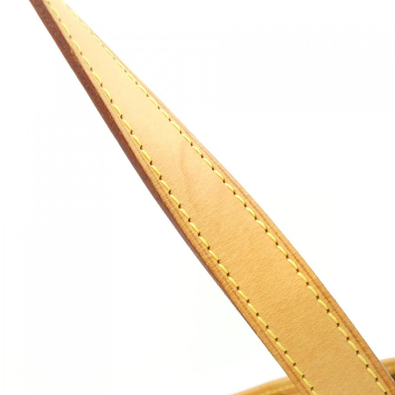 Louis Vuitton Monogram Batignolles Oriental Bag — view 8