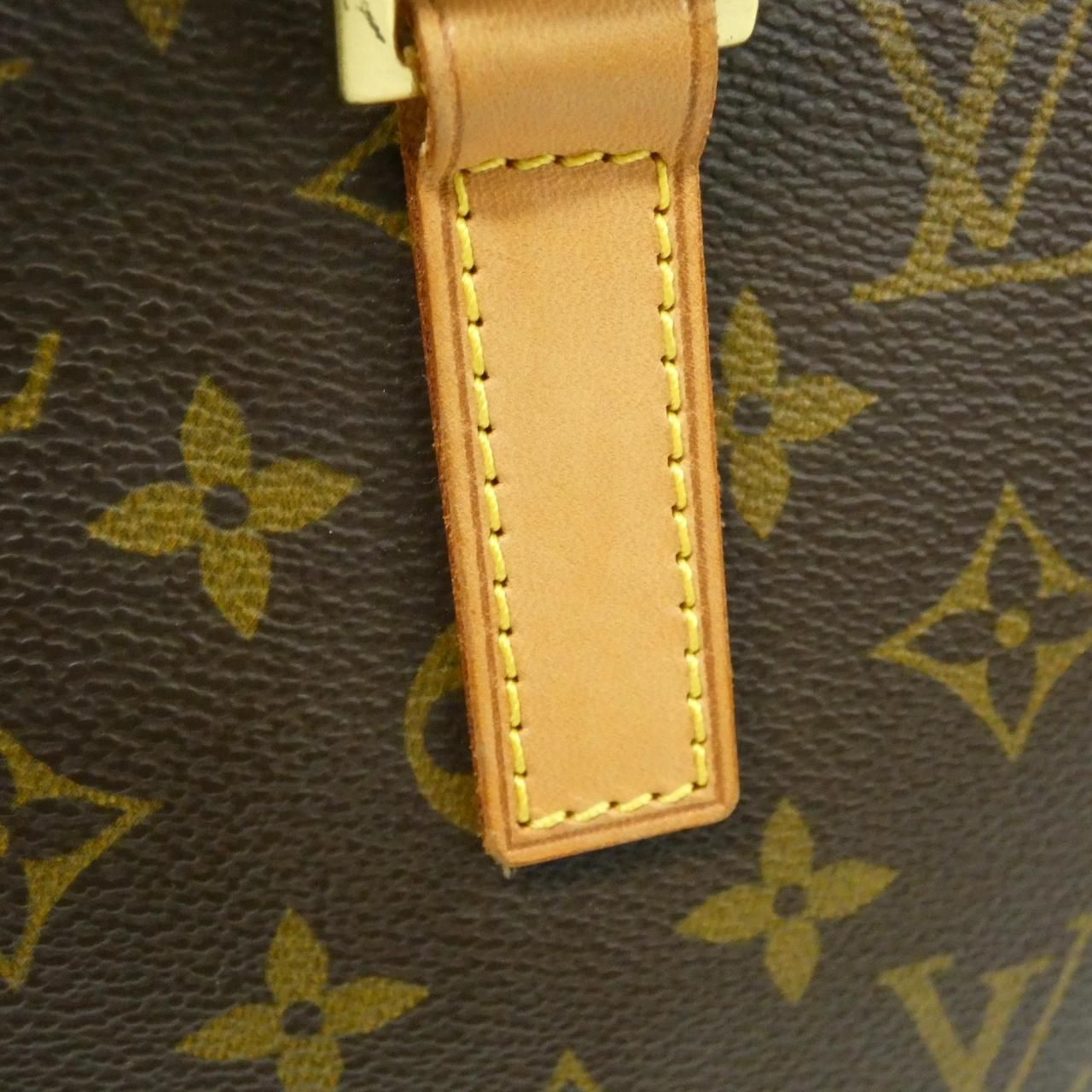 Louis Vuitton Monogram Vavin GM Bag — view 5