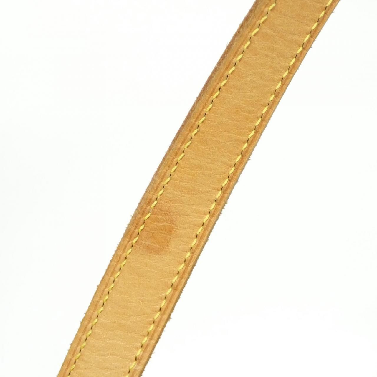 Louis Vuitton Monogram Vavin GM Bag — view 7