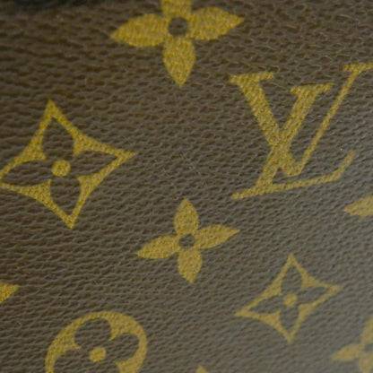 Louis Vuitton Monogram Vavin GM Bag — view 6